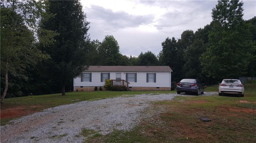 5621 Hemlock Street, Lula, GA 30554 — most recent listing photo