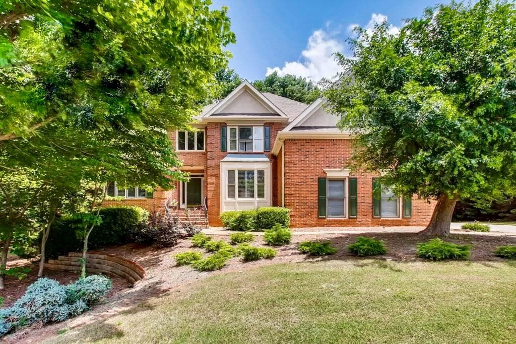 3405 Grove Park Drive, Peachtree Corners, GA 30096 — most recent listing photo