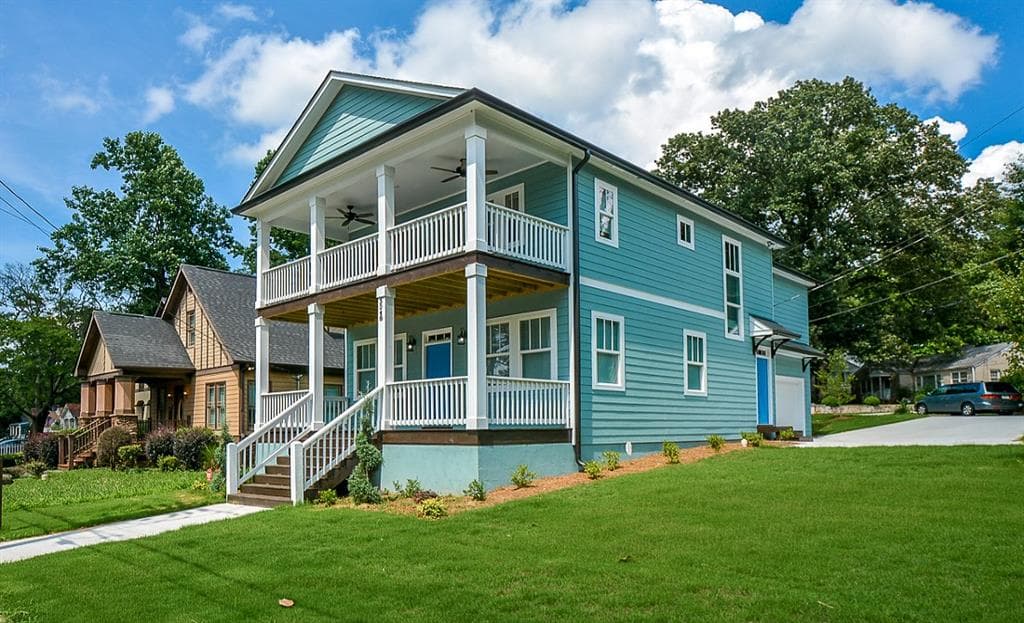 3048 Dogwood Drive, Hapeville, GA 30354 — most recent listing photo