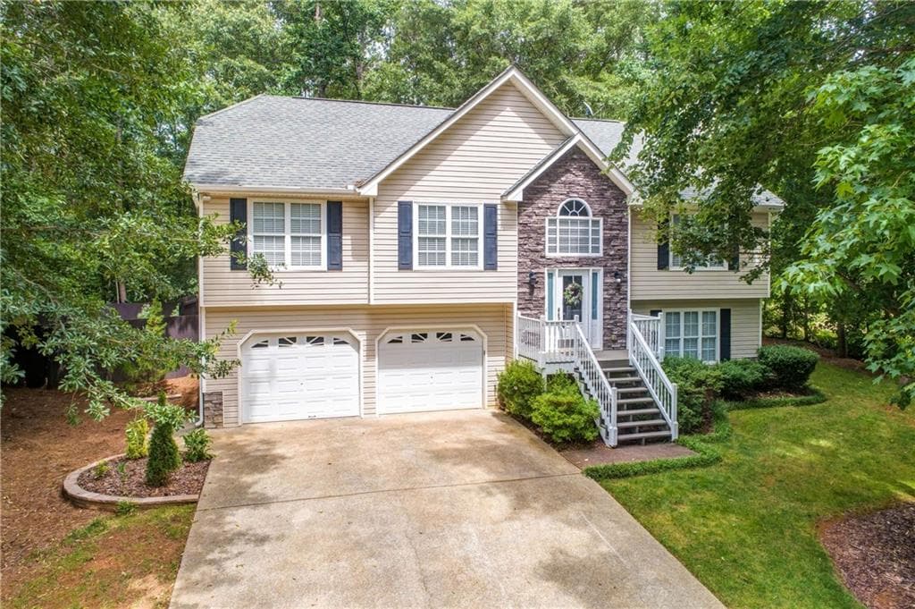 214 Bridgewater Trail, Canton, GA 30115 — most recent listing photo