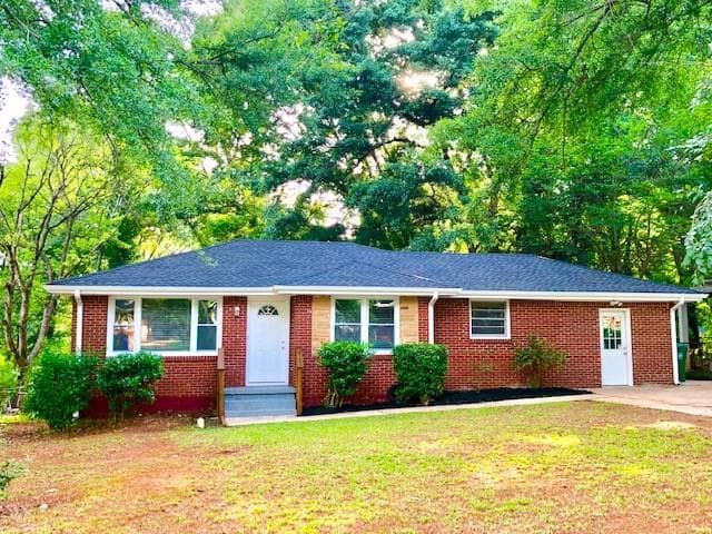 1261 Richard Road, Decatur, GA 30032 — most recent listing photo