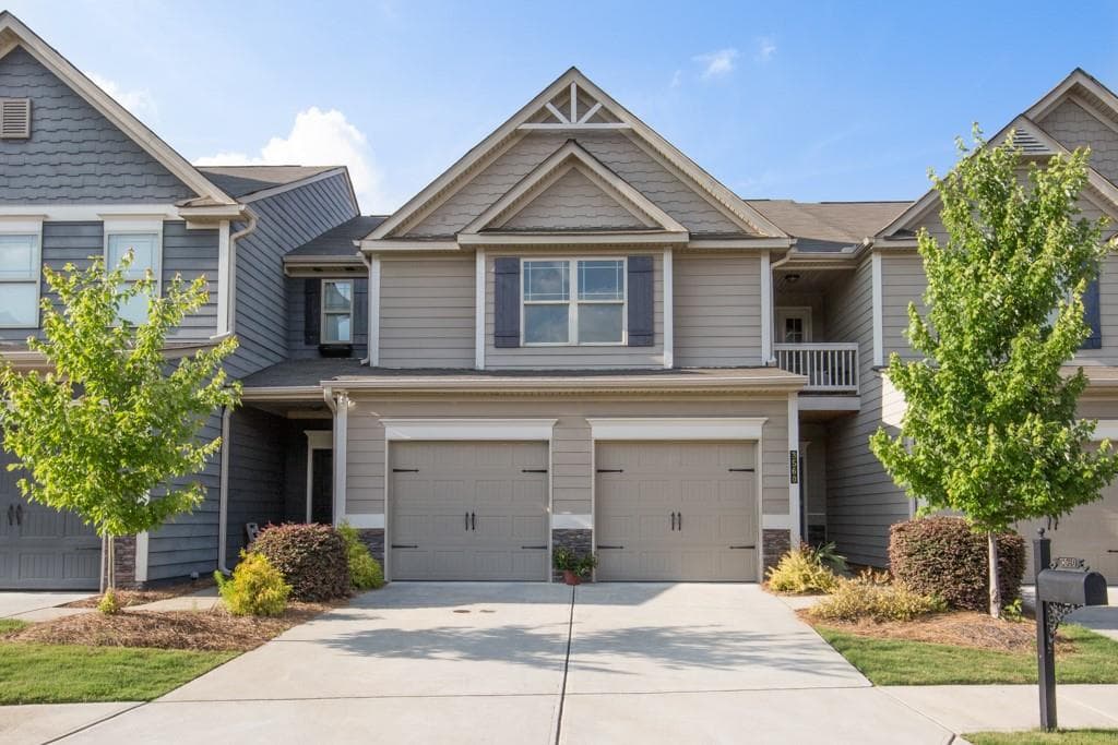 3560 VILLAGE ENCLAVE Way, Cumming, GA 30040 — most recent listing photo