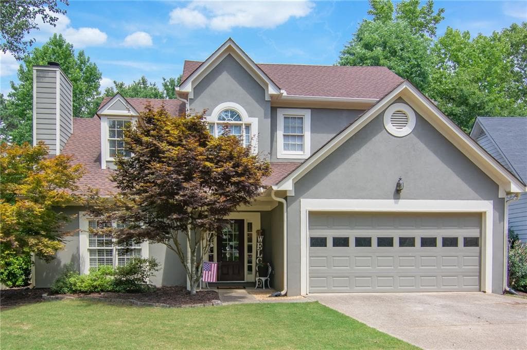 990 Litchfield Place, Roswell, GA 30076 — most recent listing photo