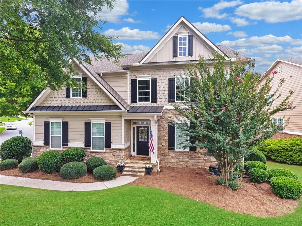 5600 Lancashire Lane, Cumming, GA 30041 — most recent listing photo