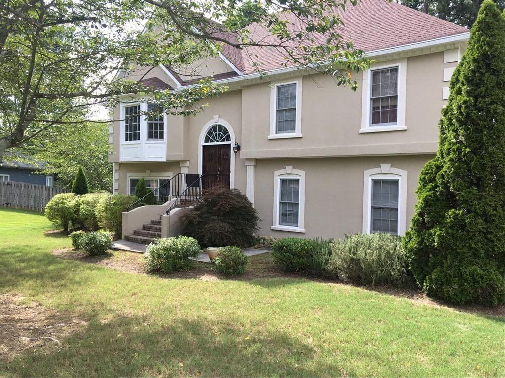 1105 Johns Landing Court, Lawrenceville, GA 30045 — most recent listing photo