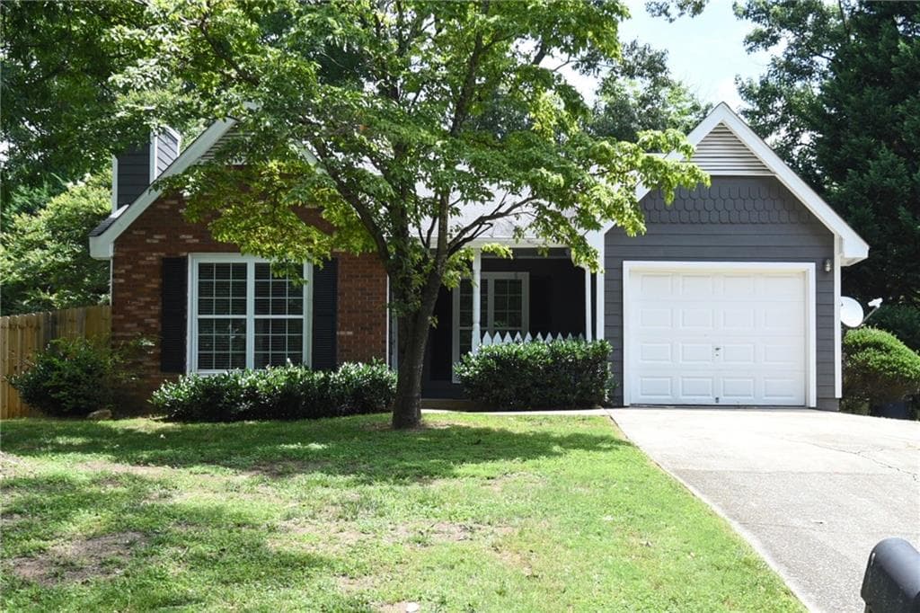 2452 Inverloch Circle, Duluth, GA 30096 — most recent listing photo