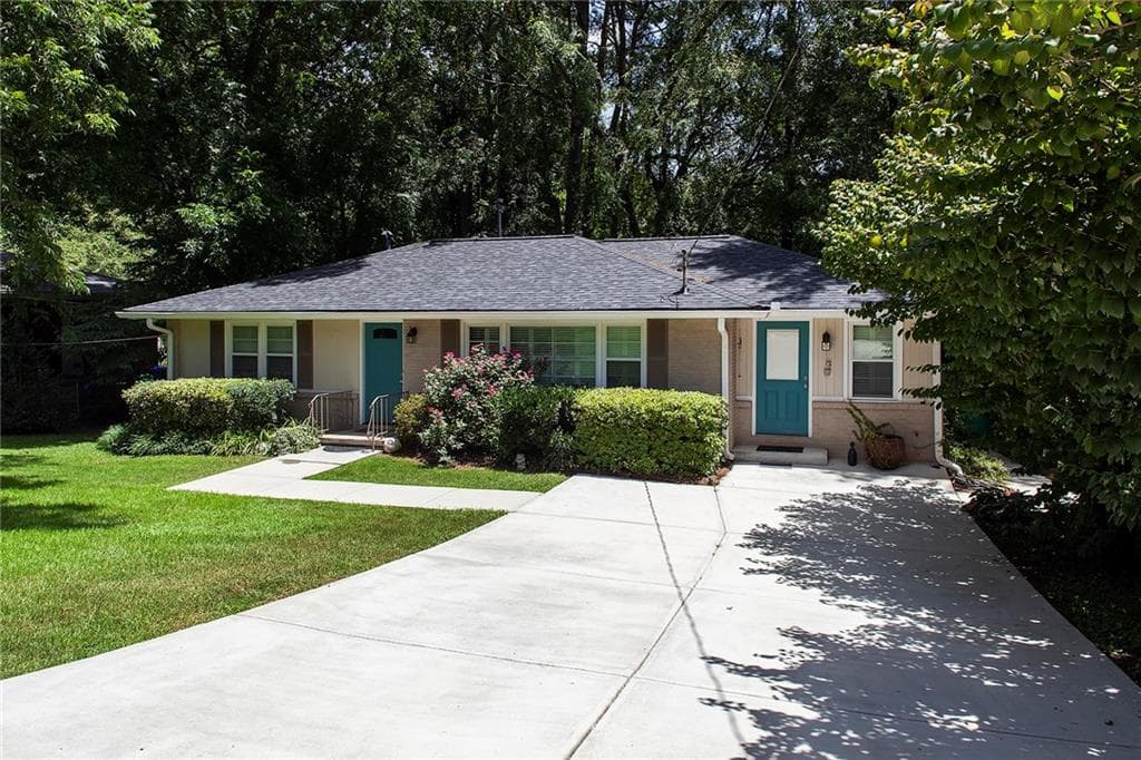 1205 Robinwood Road, Decatur, GA 30033 — most recent listing photo