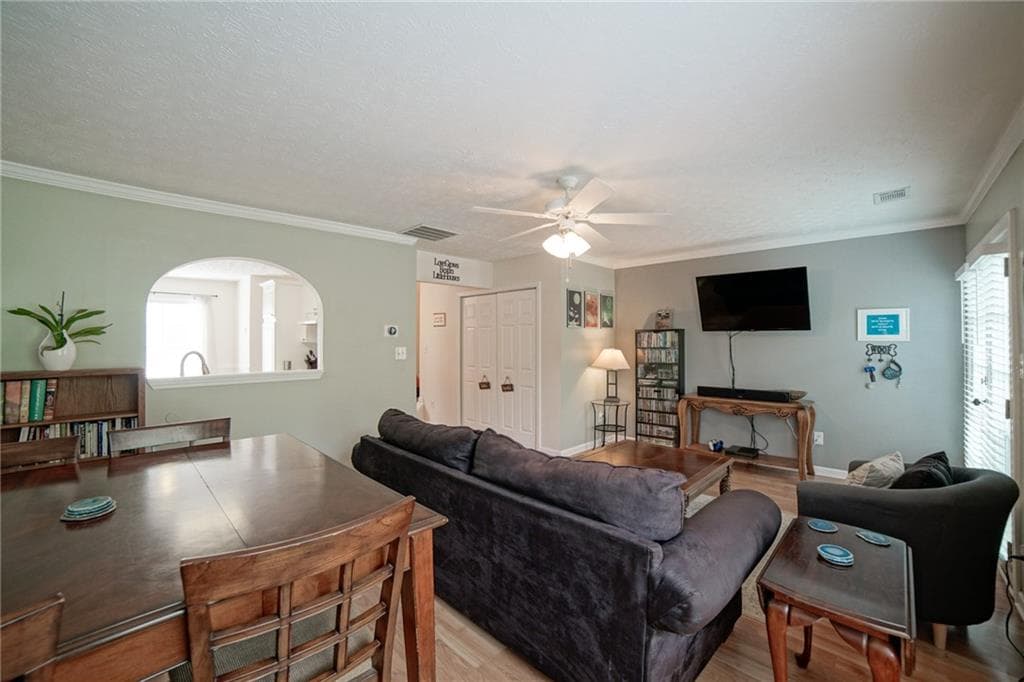 3760 Magnolia Walk Trail, Cumming, GA 30040 — most recent listing photo