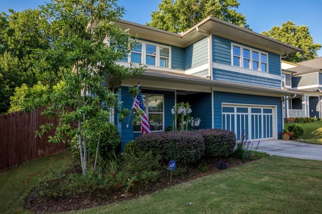 2331 Bouldercliff Way, Atlanta, GA 30315 — most recent listing photo