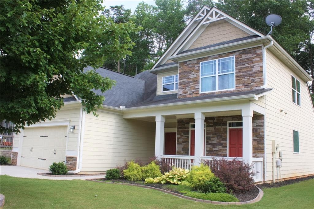 1510 Parkside Village Drive, Cumming, GA 30040 — most recent listing photo