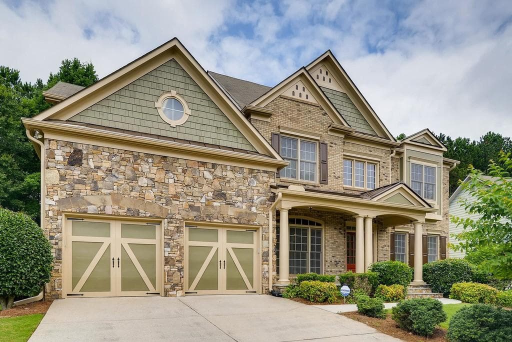 1116 LAKEFIELD Walk, Marietta, GA 30064 — most recent listing photo