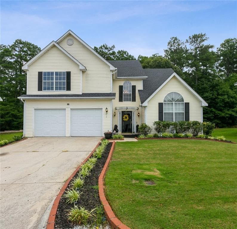 1586 Smithson Court, Lithonia, GA 30058 — most recent listing photo
