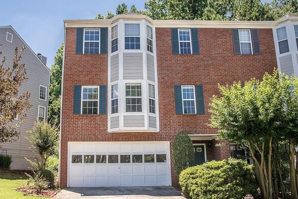 4130 Spring Cove Drive, Duluth, GA 30097 — most recent listing photo