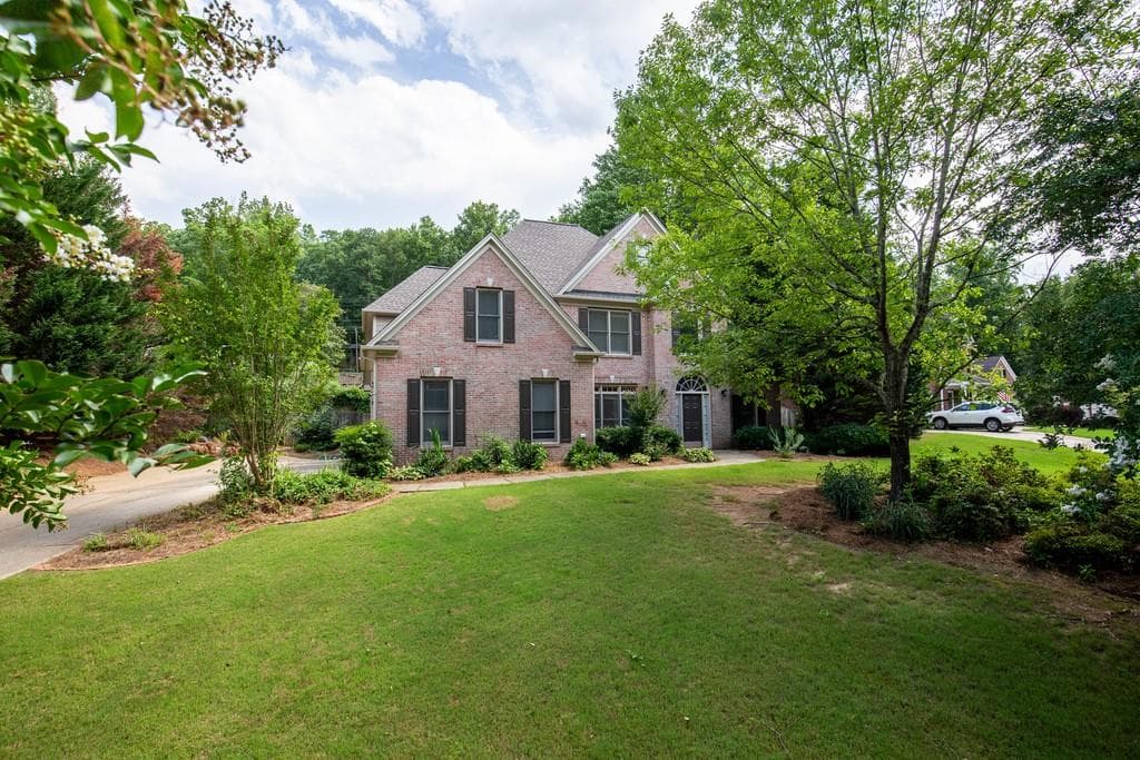 1531 EMERALD GLEN Drive, Marietta, GA 30062 — most recent listing photo