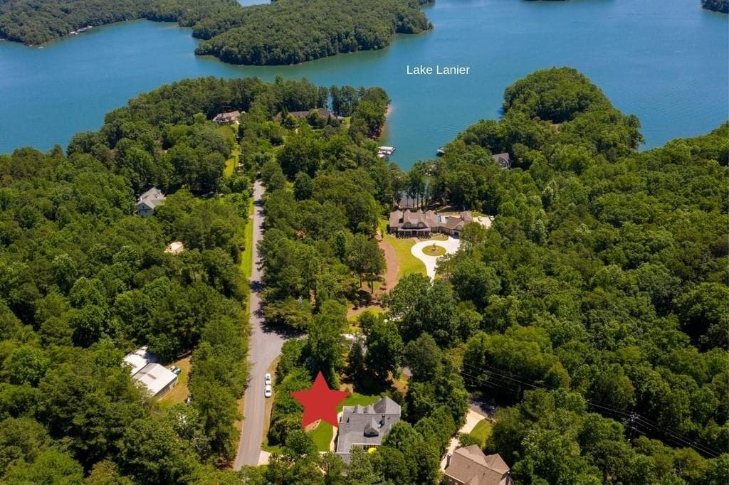 7270 FLOWERY BRANCH Road, Cumming, GA 30041 — most recent listing photo