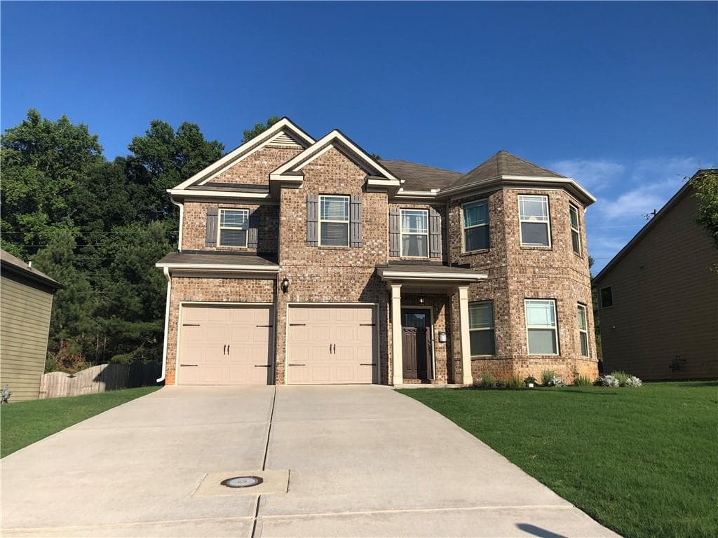 4670 Cabrini Place, Cumming, GA 30028 — most recent listing photo