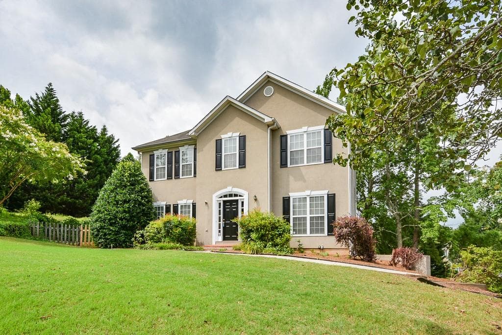 1000 SOARING Drive, Marietta, GA 30062 — most recent listing photo