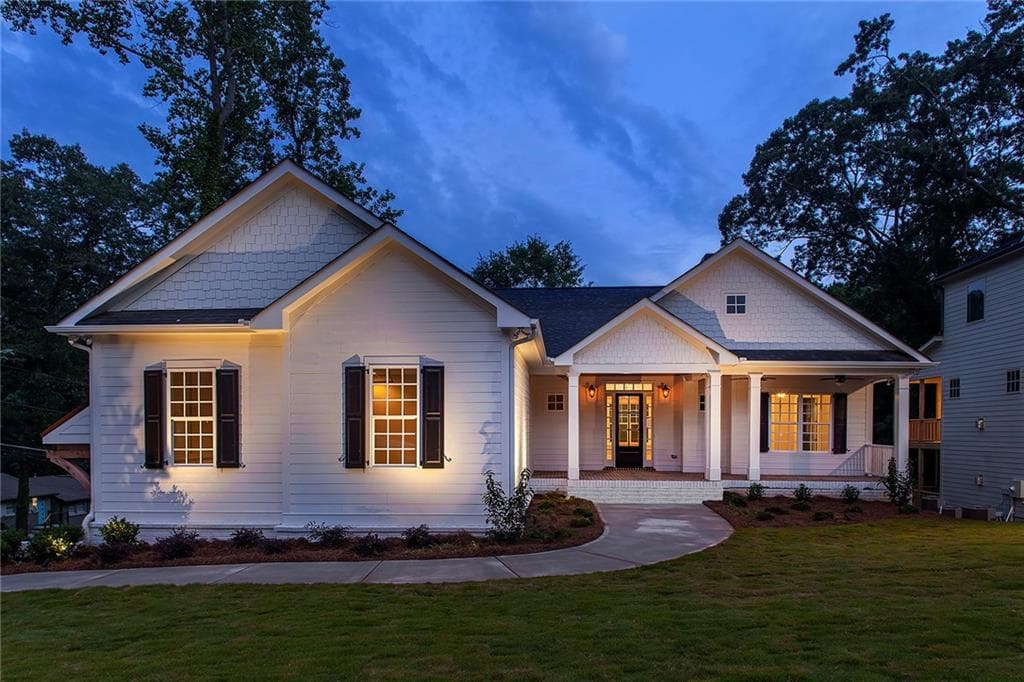2070 Cambridge Avenue, College Park, GA 30337 — most recent listing photo