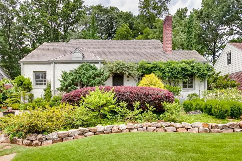 136 Heatherdown Road, Decatur, GA 30030 — most recent listing photo