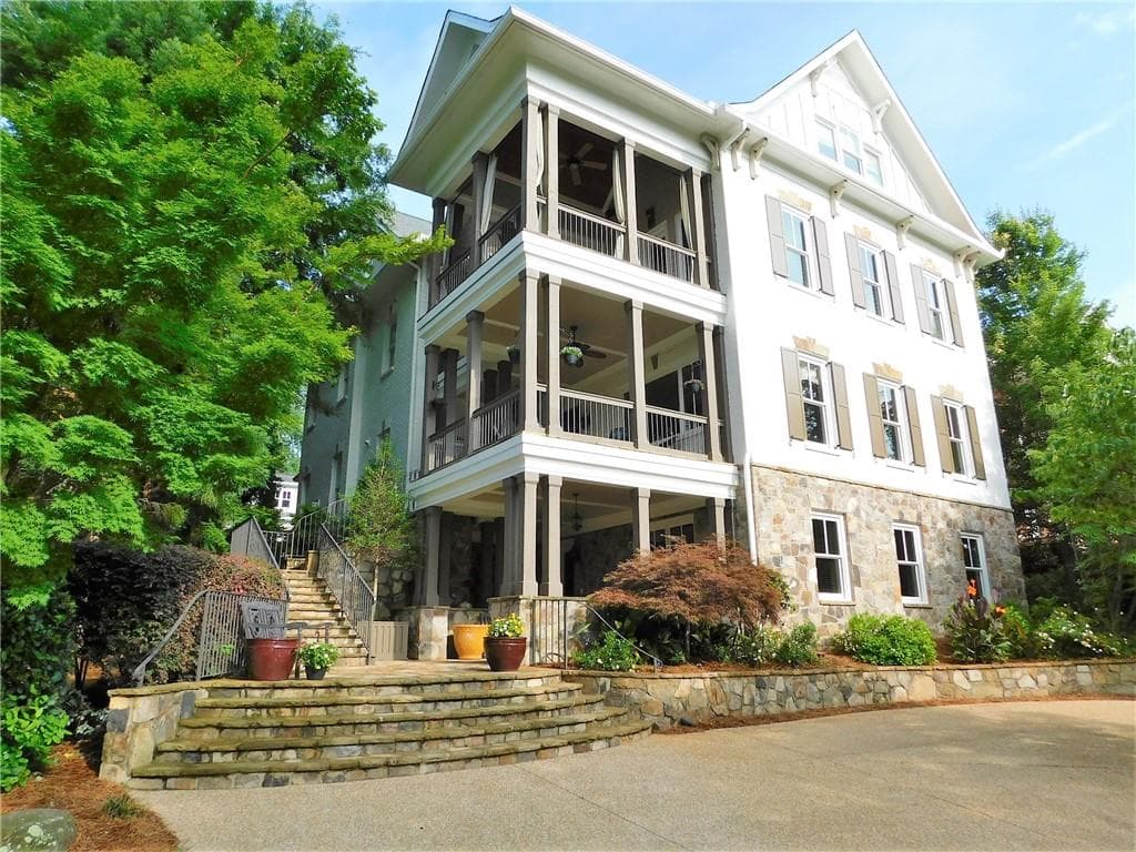 2129 Cooper Lake Road, Smyrna, GA 30080 — most recent listing photo