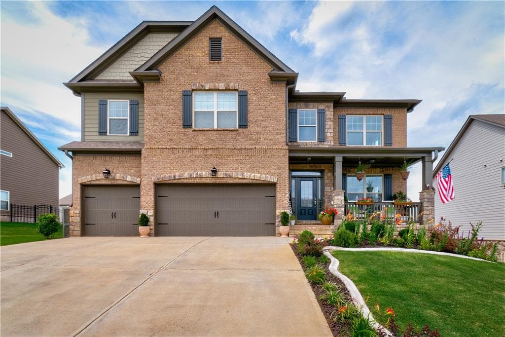 7515 Old Camp Landing, Cumming, GA 30040 — most recent listing photo