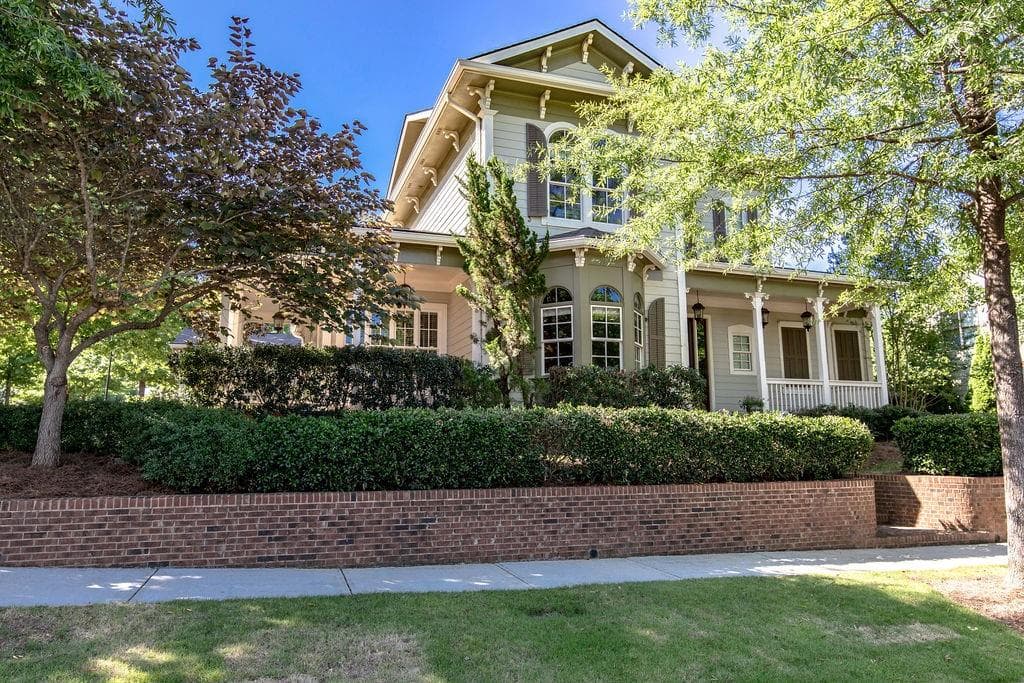 4 bedroom, 4 bathroom, 3,275 sq ft single family residence sold at 3243 Bakewell Street, Douglasville, GA 30135
