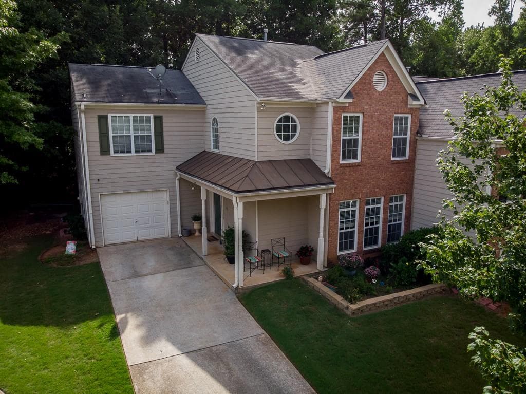 302 Parkview Manor Drive, Tucker, GA 30084 — most recent listing photo