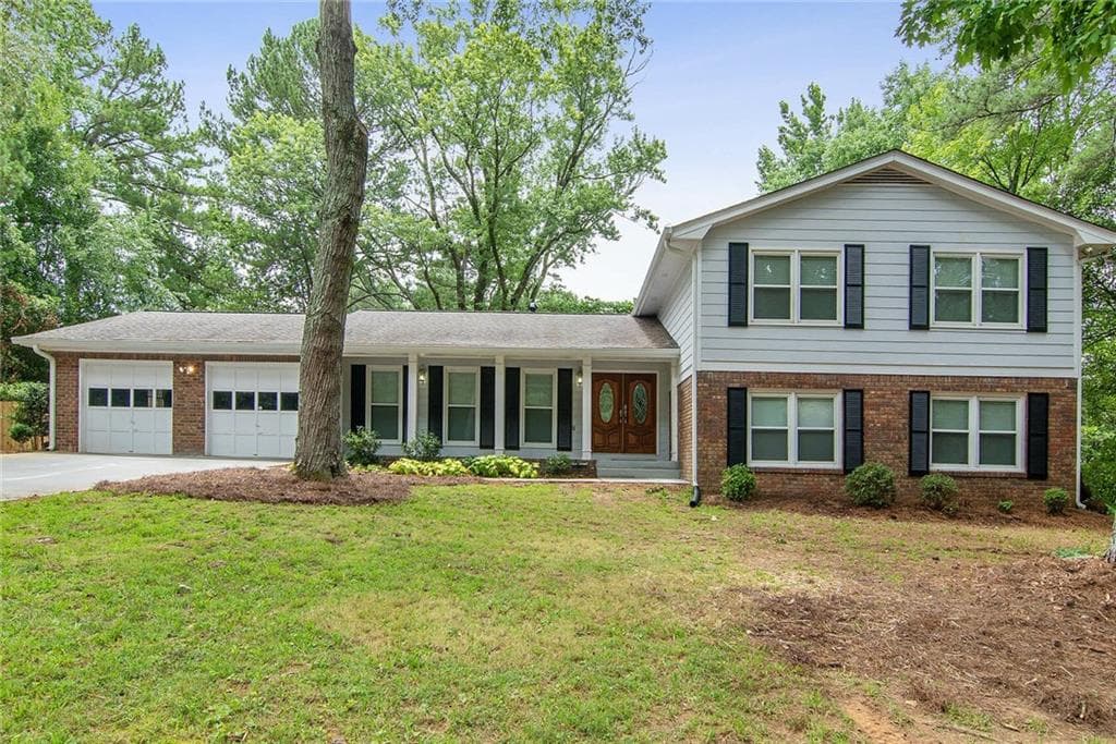 4797 Dunwoody Club Drive, Atlanta, GA 30350 — most recent listing photo