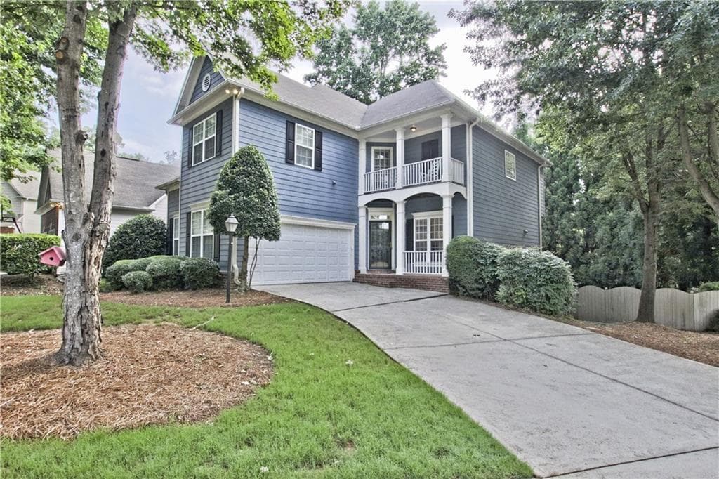 1193 Crescentwood Lane, Decatur, GA 30032 — most recent listing photo