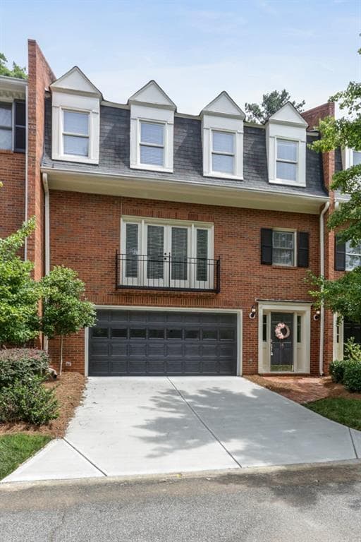 3873 Roswell Road 14, Atlanta, GA 30342 — most recent listing photo