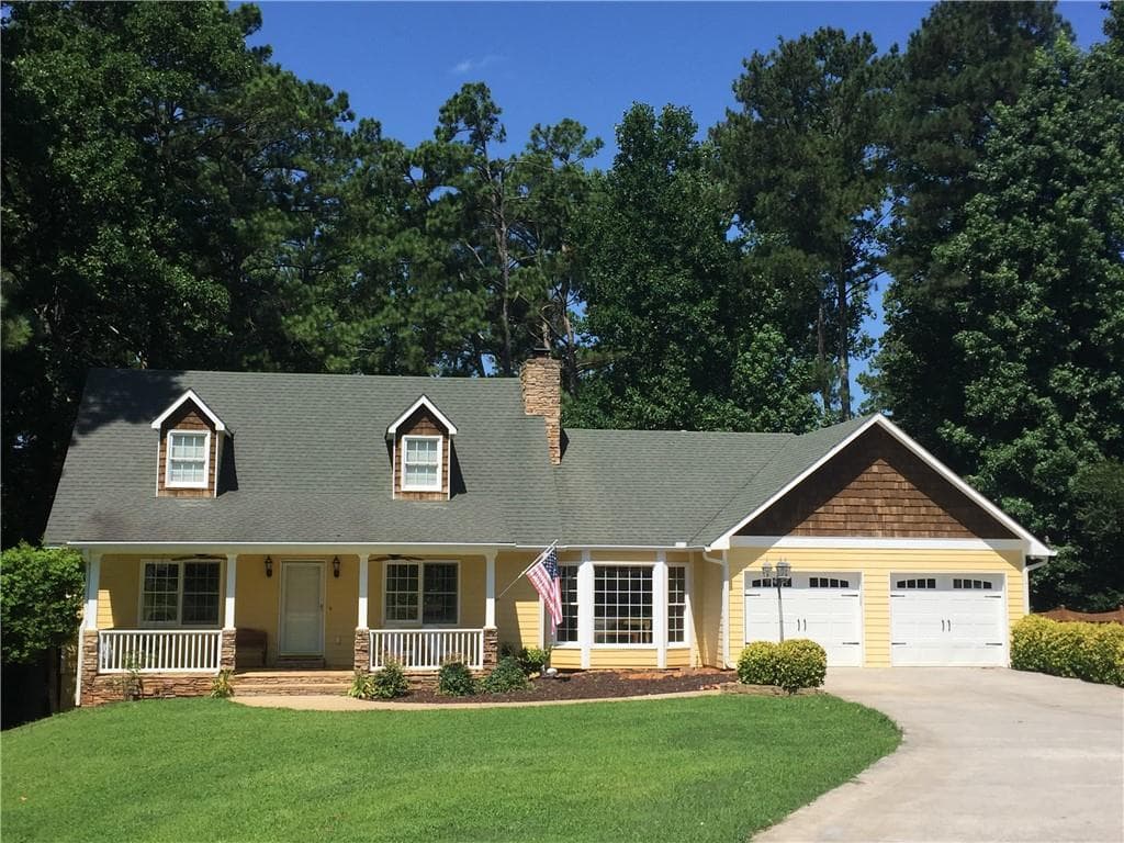 1455 Acworth Due West Road, Kennesaw, GA 30152 — most recent listing photo
