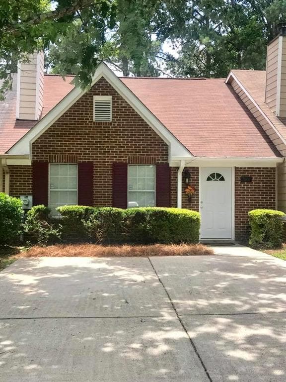 2006 Cheatham Woods Drive, Marietta, GA 30008 — most recent listing photo