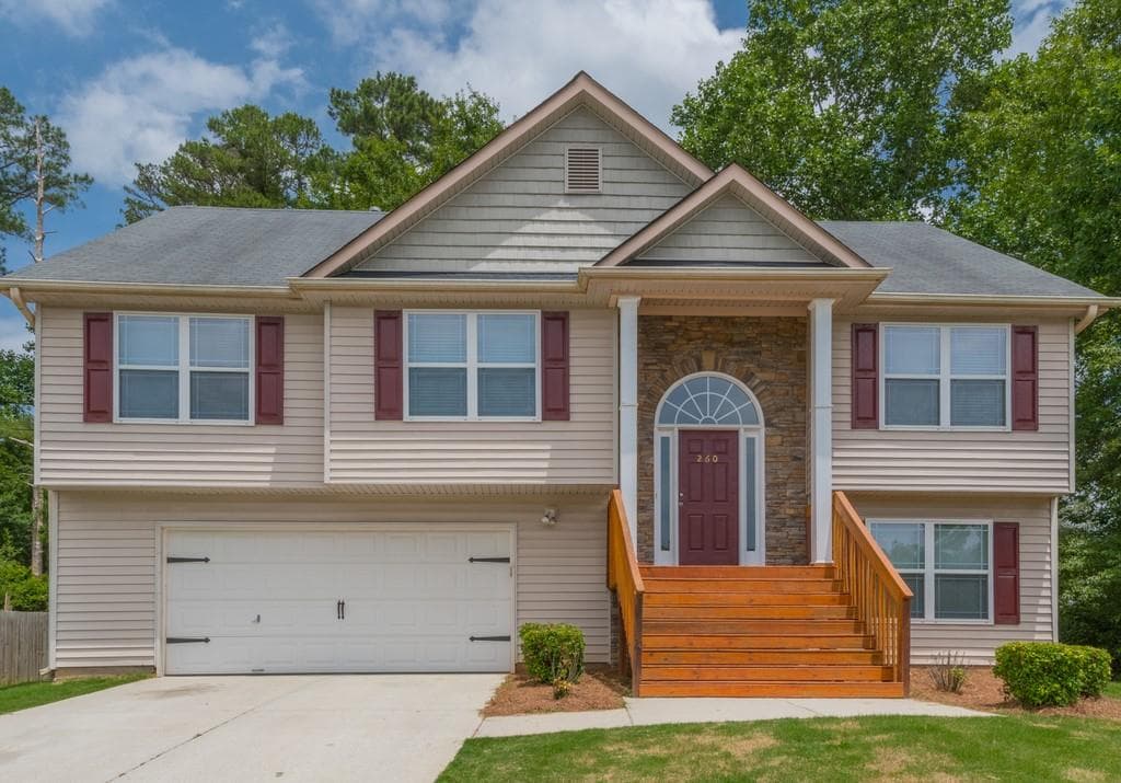 260 Oceanliner Drive, Winder, GA 30680 — most recent listing photo