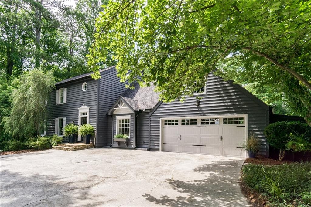 4821 Karls Gate Drive, Marietta, GA 30068 — most recent listing photo