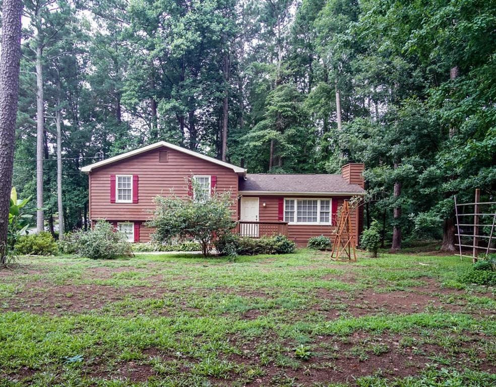 1470 Beechwood Circle, Lawrenceville, GA 30046 — most recent listing photo