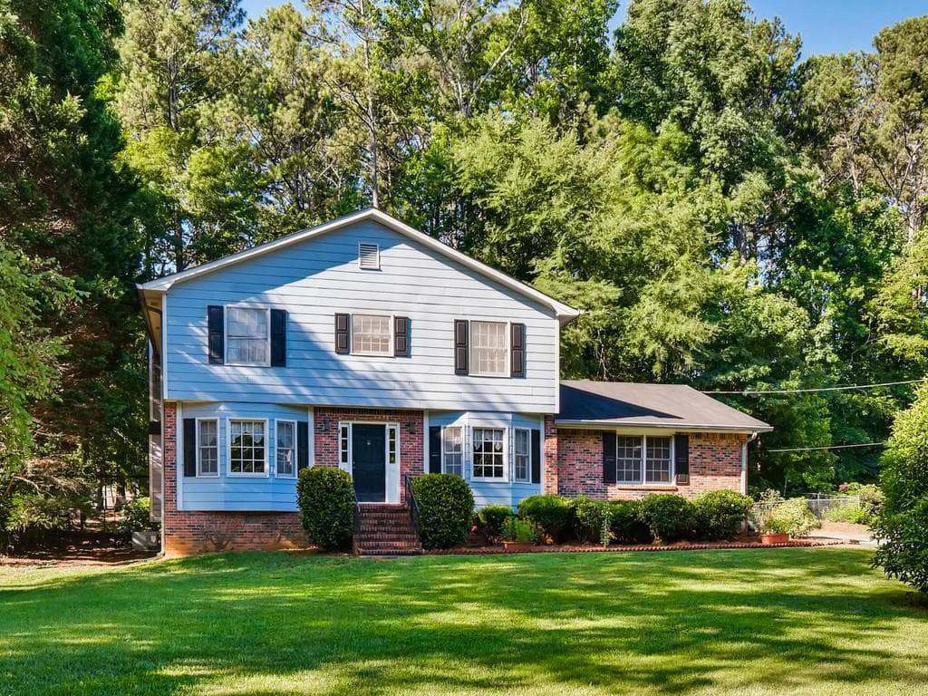5184 ARBOR Lane, Lilburn, GA 30047 — most recent listing photo