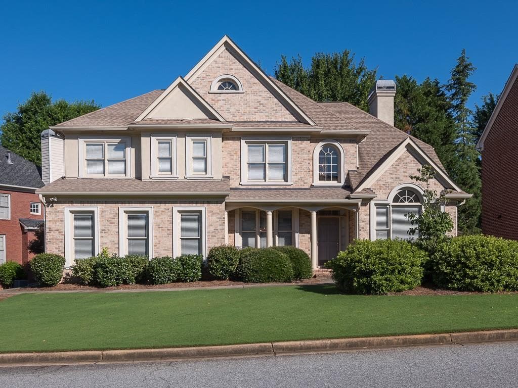 3338 Fieldwood Drive, Smyrna, GA 30080 — most recent listing photo