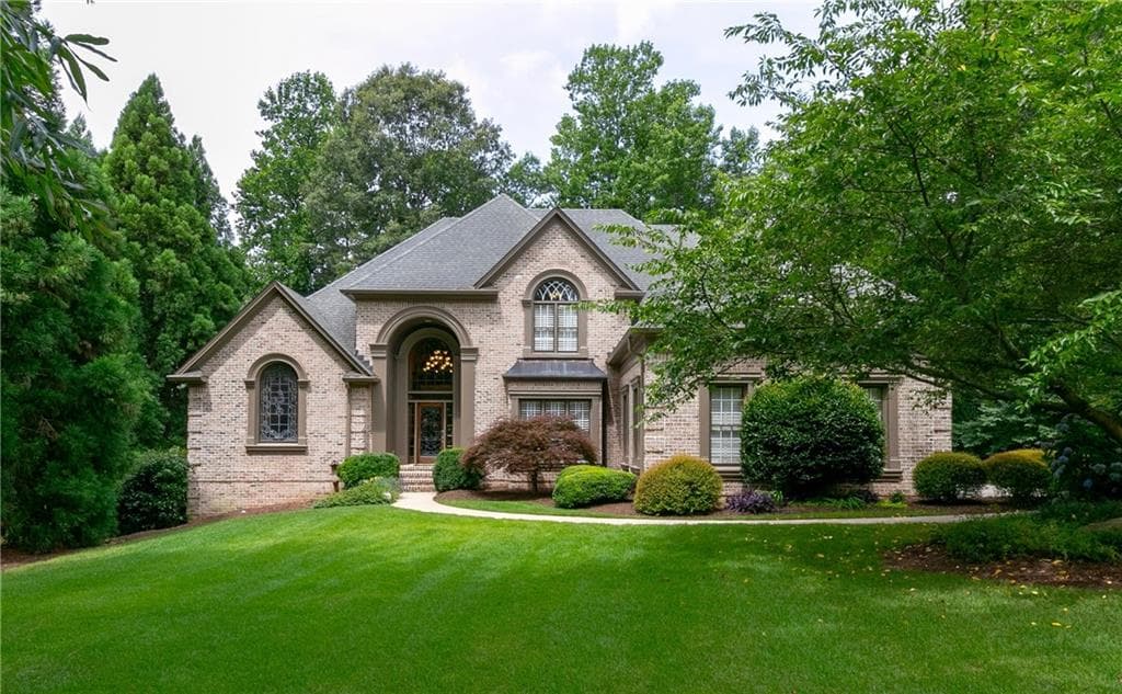 6675 Willows Way, Cumming, GA 30040 — most recent listing photo