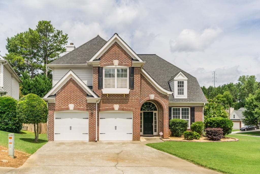 2629 BARAMORE OAKS Lane, Marietta, GA 30062 — most recent listing photo