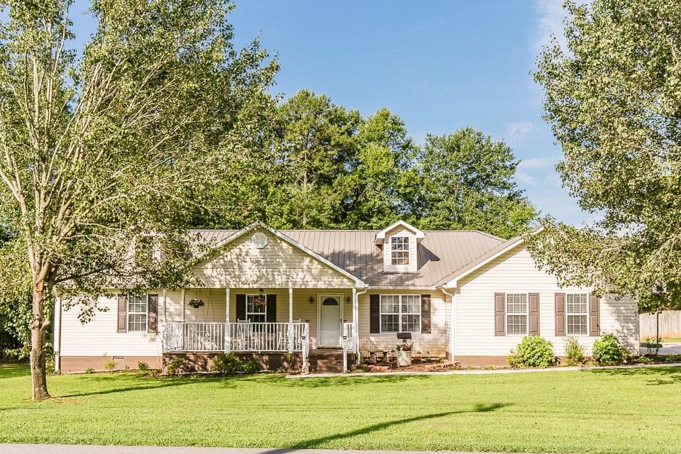 721 Ridgeway Road, Commerce, GA 30529 — most recent listing photo