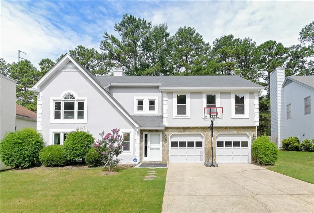 4180 Pineset Drive, Alpharetta, GA 30022 — most recent listing photo
