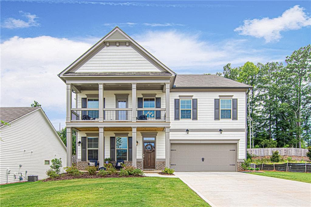 520 Flyingbolt Run, Canton, GA 30115 — most recent listing photo