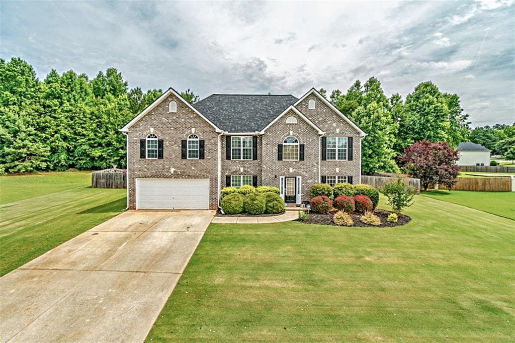 54 Raintree Court, Jefferson, GA 30549 — most recent listing photo