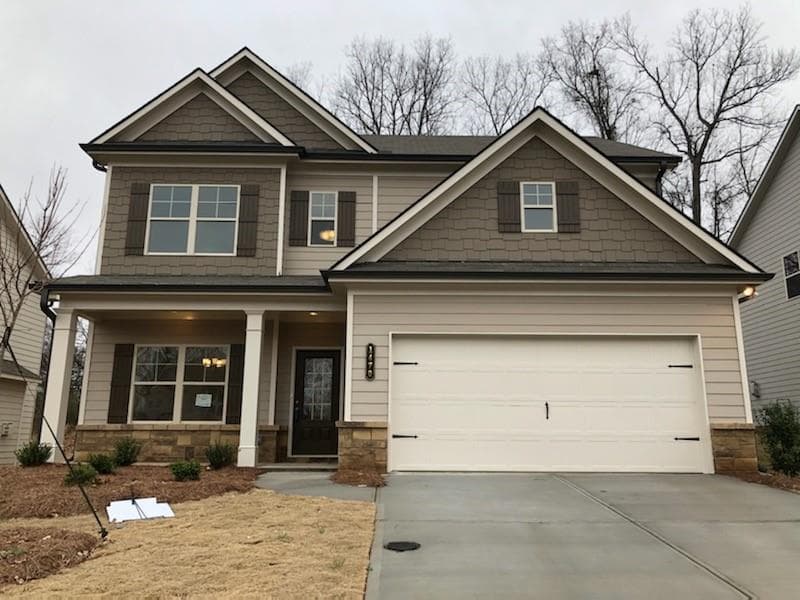 1470 Grand Brighton View, Hoschton, GA 30548 — most recent listing photo