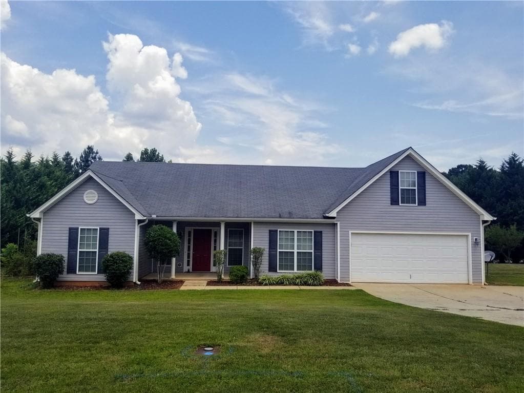 5206 Nobleman Lane, Lula, GA 30554 — most recent listing photo