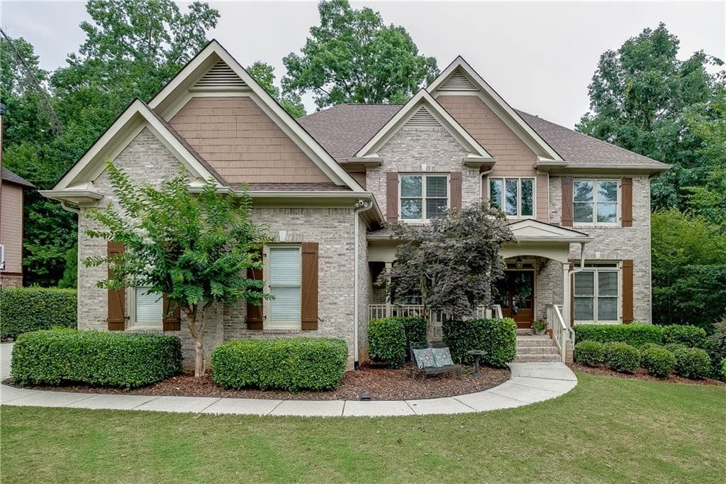 331 SPRING WILLOW Drive, Sugar Hill, GA 30518 — most recent listing photo