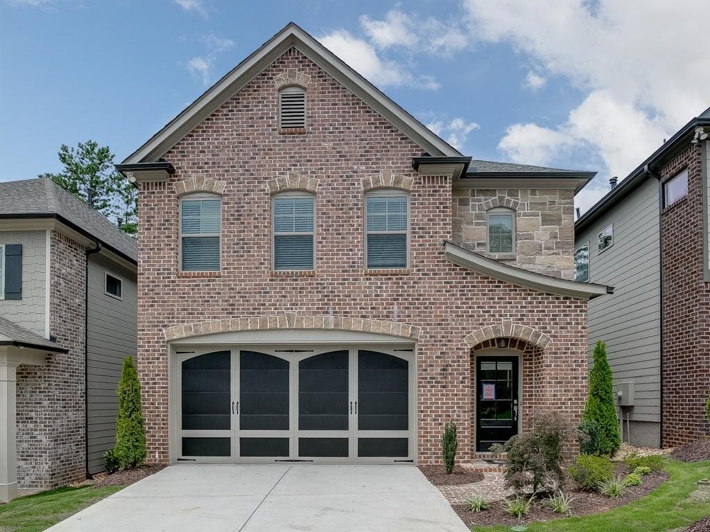 1892 Weston Lane, Tucker, GA 30084 — most recent listing photo