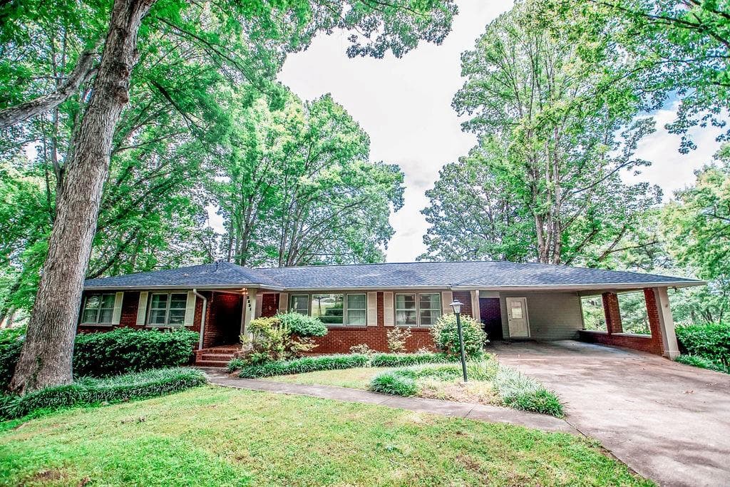 2231 Shawnee Trail, Douglasville, GA 30135 — most recent listing photo