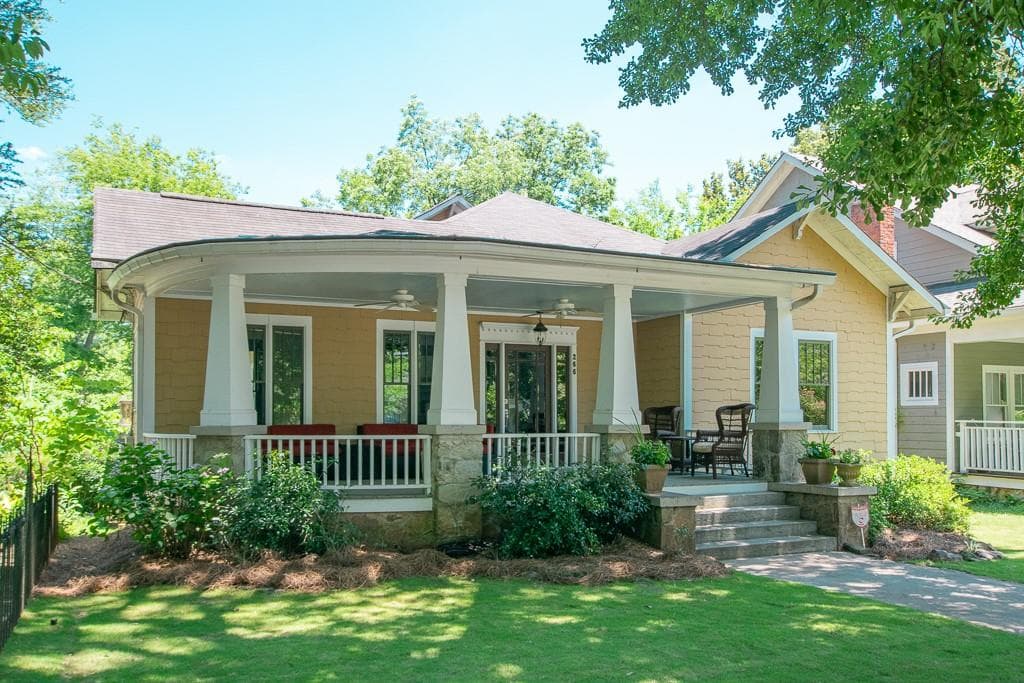 266 WINTER Avenue, Decatur, GA 30030 — most recent listing photo