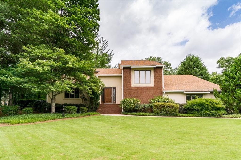 3307 Somerset Court, Marietta, GA 30067 — most recent listing photo